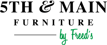 5th & Main Furniture by Freed's Logo