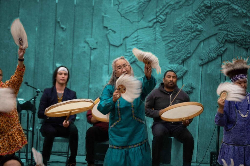 First Peoples Fund Marie-Mead-Community-Spirit-Awardee-2018 courtesy of firstpeoplesfund.org