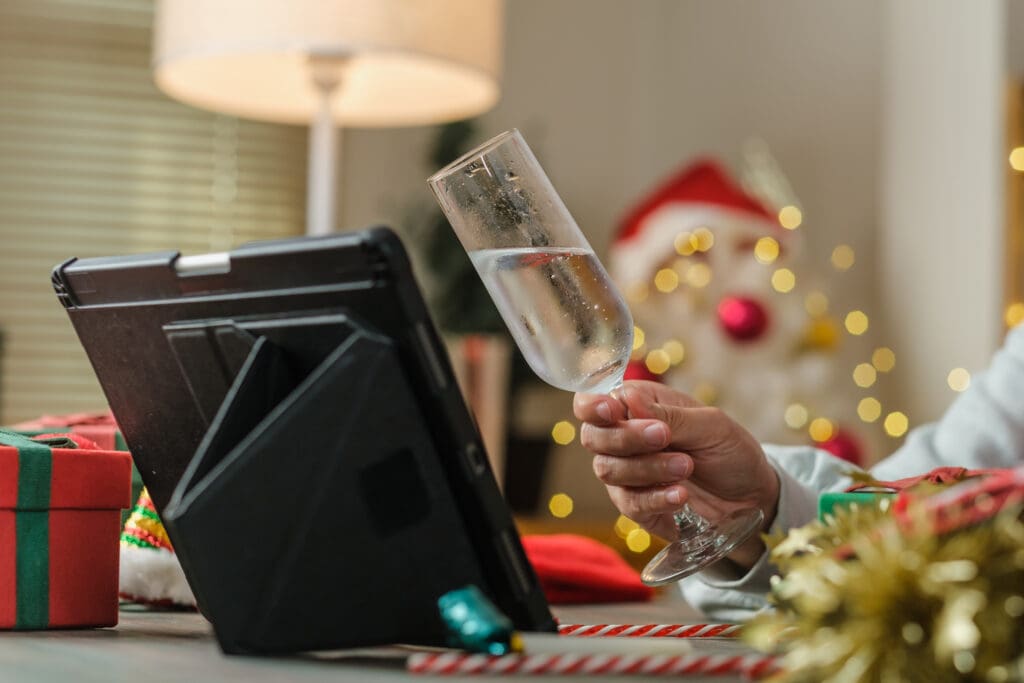 Technology New Year Resolutions