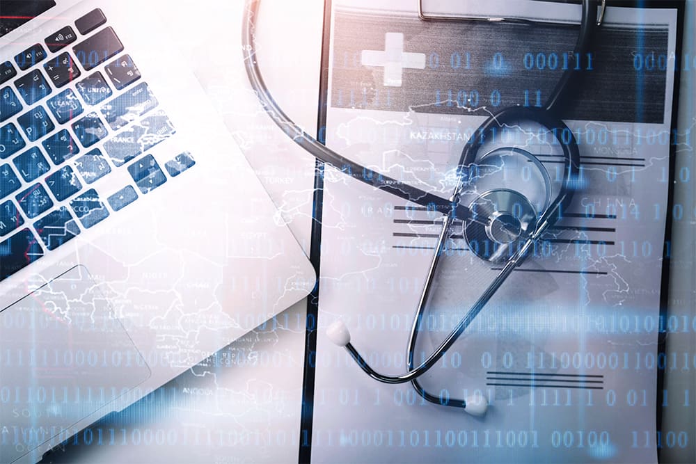 healthcare cybersecurity